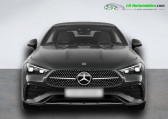 Mercedes CL occasion année 2024 boite Automatique Annonce Mercedes CL occasion Essence 450 BVA 4MATIC à Beaupuy