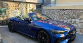 Mercedes CL 450 Cabriolet AMG Line 4 Matic   MONACO 98