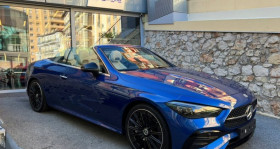 Mercedes CL , garage DPM MOTORS MONACO � MONACO