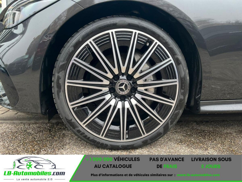 Mercedes CL 4M AMG *PREMIUM*HA-LENKUNG*MEMO*STHZ*360  occasion  Beaupuy - photo n7