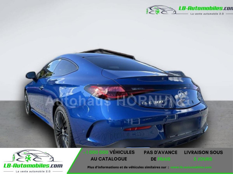 Mercedes CL 4M Coup AMG 360 DISTR MEMORY NIGHTP HUD  occasion  Beaupuy - photo n3