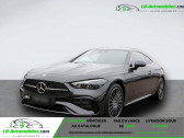 Mercedes CL 4M Cp. AMG Advanced+/PANO/MEMO/DIGI/MBUX   Beaupuy 31