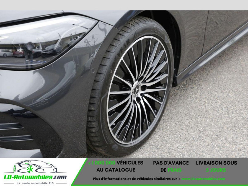 Mercedes CL 4M Cp. AMG Advanced+/PANO/MEMO/DIGI/MBUX  occasion  Beaupuy - photo n8