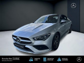 Mercedes CL 4Matic AMG Line 2.0 224 ch DCT7  2021 - annonce de voiture en vente sur Auto Sélection.com