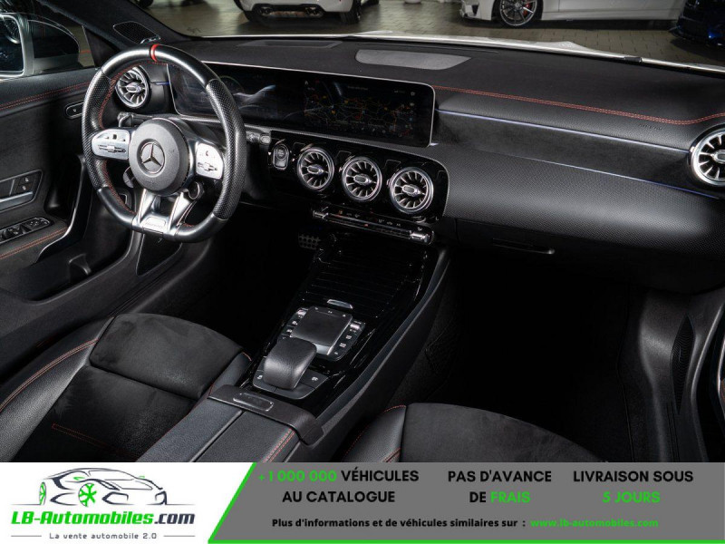 Mercedes CL 4Matic *PERFORMANCE-AGA*AERO*NIGHT*  occasion  Beaupuy - photo n3