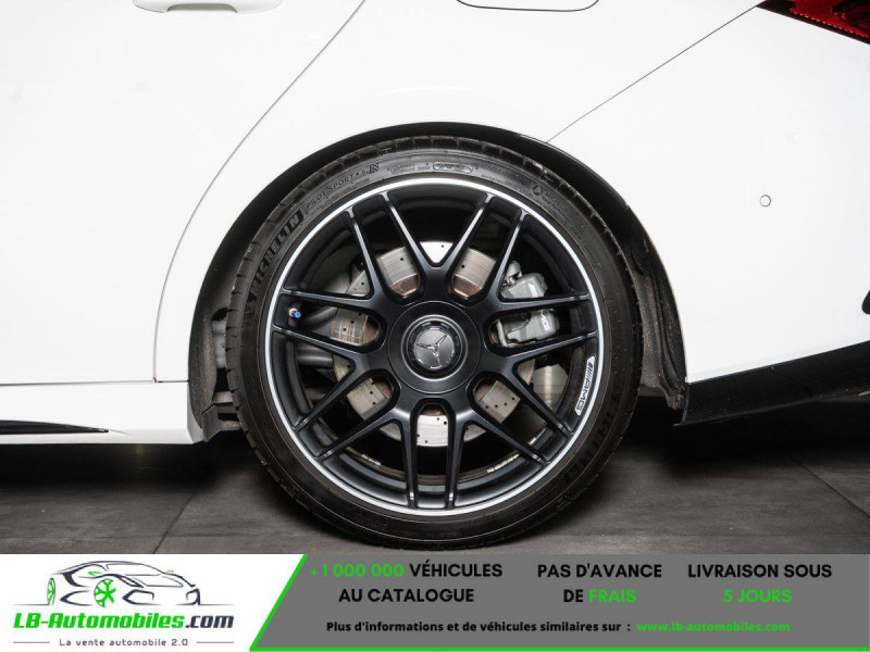 Mercedes CL 4Matic *PERFORMANCE-AGA*AERO*NIGHT*  occasion  Beaupuy - photo n7