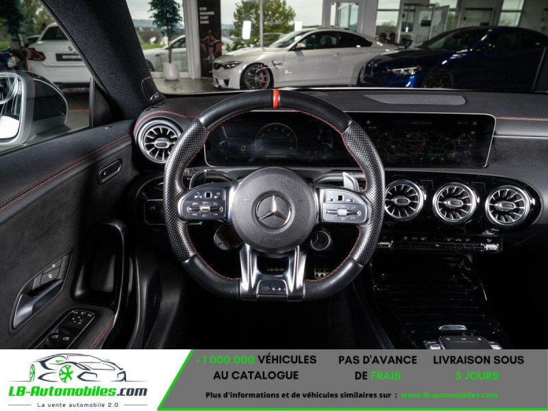 Mercedes CL 4Matic *PERFORMANCE-AGA*AERO*NIGHT*  occasion  Beaupuy - photo n6