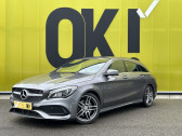 Annonce Mercedes CL occasion Essence 4MATIC Shooting Brake Launch Edition Pack AMG  SAUSHEIM