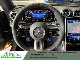 Mercedes CL 53 AMG BVA 4MATIC+  occasion � Beaupuy - photo n�7