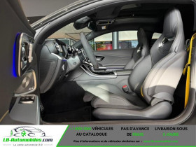 Mercedes CL 53 AMG BVA 4MATIC+  occasion � Beaupuy - photo n�5