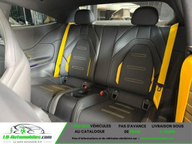 Mercedes CL 53 AMG BVA 4MATIC+  occasion � Beaupuy - photo n�6