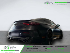 Mercedes CL 53 AMG BVA 4MATIC+  occasion � Beaupuy - photo n�4