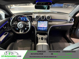 Mercedes CL 53 AMG BVA 4MATIC+  occasion � Beaupuy - photo n�3