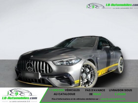 Mercedes CL , garage LB AUTOMOBILES � Beaupuy