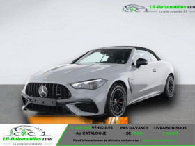 Mercedes CL , garage LB AUTOMOBILES � Beaupuy