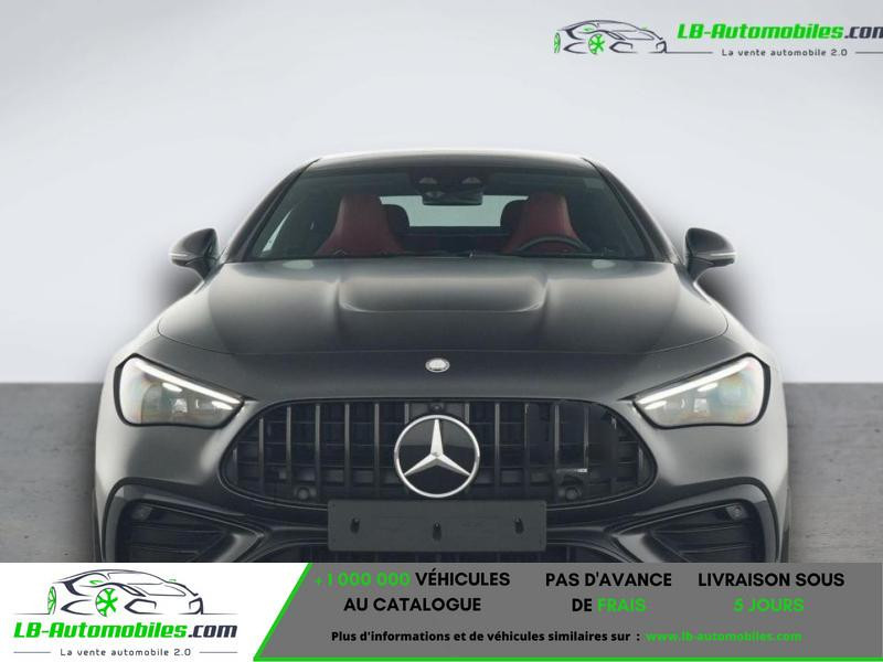 Mercedes CL 53 AMG BVA 4MATIC+  occasion  Beaupuy - photo n5