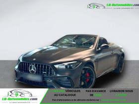 Mercedes CL , garage LB AUTOMOBILES � Beaupuy