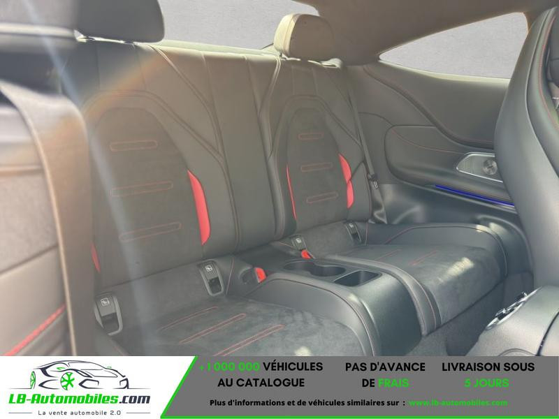 Mercedes CL 53 AMG BVA 4MATIC+  occasion  Beaupuy - photo n8