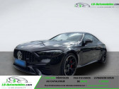 Mercedes CL occasion année 2025 boite Automatique Annonce Mercedes CL occasion Essence 53 AMG BVA 4MATIC+ à Beaupuy