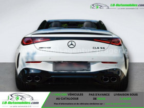 Mercedes CL 53 AMG BVA 4MATIC+  occasion � Beaupuy - photo n�5