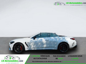 Mercedes CL 53 AMG BVA 4MATIC+  occasion � Beaupuy - photo n�4