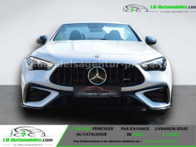 Mercedes CL 53 AMG BVA 4MATIC+  occasion � Beaupuy - photo n�3