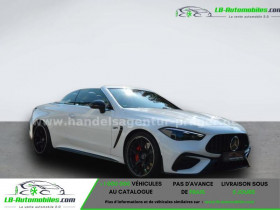 Mercedes CL 53 AMG BVA 4MATIC+  occasion � Beaupuy - photo n�2