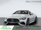 Mercedes CL occasion année 2025 boite Automatique Annonce Mercedes CL occasion Essence 53 AMG BVA 4MATIC+ à Beaupuy