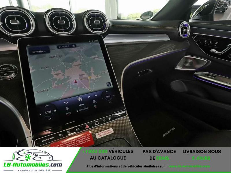 Mercedes CL 53 AMG BVA 4MATIC+  occasion  Beaupuy - photo n4