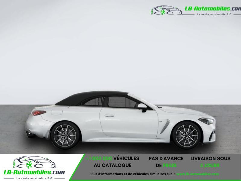 Mercedes CL 53 AMG BVA 4MATIC+  occasion  Beaupuy - photo n5
