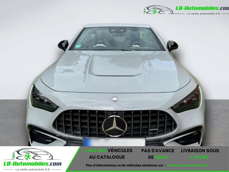 Mercedes CL 53 AMG BVA 4MATIC+  occasion  Beaupuy - photo n3