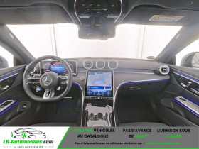 Mercedes CL 53 AMG BVA 4MATIC+  occasion � Beaupuy - photo n�2