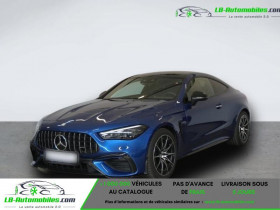 Mercedes CL , garage LB AUTOMOBILES � Beaupuy