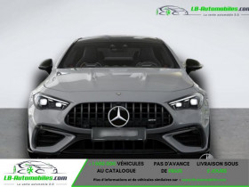 Mercedes CL 53 AMG BVA 4MATIC+  occasion � Beaupuy - photo n�4