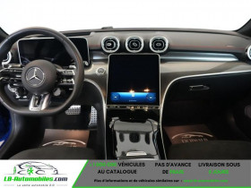 Mercedes CL 53 AMG BVA 4MATIC+  occasion � Beaupuy - photo n�3