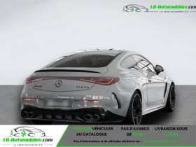 Mercedes CL 53 AMG BVA 4MATIC+  occasion � Beaupuy - photo n�3