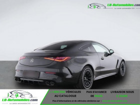 Mercedes CL 53 AMG BVA 4MATIC+  occasion � Beaupuy - photo n�3