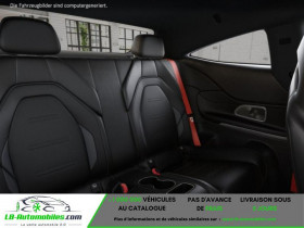 Mercedes CL 53 AMG BVA 4MATIC+  occasion � Beaupuy - photo n�8