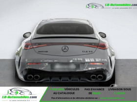 Mercedes CL 53 AMG BVA 4MATIC+  occasion � Beaupuy - photo n�6