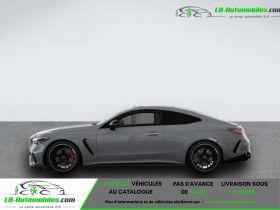 Mercedes CL 53 AMG BVA 4MATIC+  occasion � Beaupuy - photo n�5