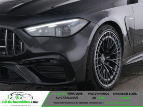 Mercedes CL 53 AMG BVA 4MATIC+  occasion � Beaupuy - photo n�5