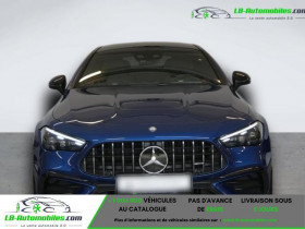 Mercedes CL 53 AMG BVA 4MATIC+  occasion � Beaupuy - photo n�5