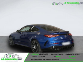 Mercedes CL 53 AMG BVA 4MATIC+  occasion � Beaupuy - photo n�4