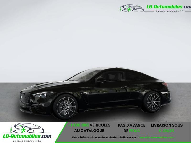 Mercedes CL 53 AMG BVA 4MATIC+ 2025 - photo n°4 Mercedes CL 53 AMG BVA 4MATIC+  occasion à Beaupuy - photo n°4