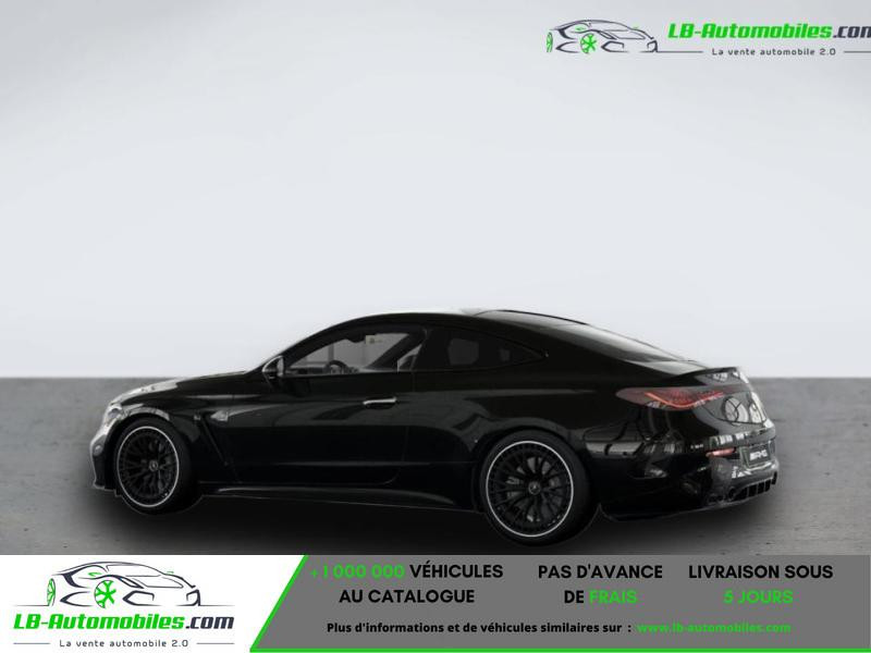 Mercedes CL 53 AMG BVA 4MATIC+ 2025 - photo n°3 Mercedes CL 53 AMG BVA 4MATIC+  occasion à Beaupuy - photo n°3