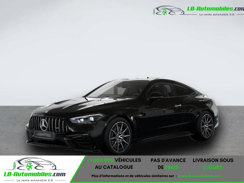 Mercedes CL 53 AMG BVA 4MATIC+ 2025 Mercedes CL 53 AMG BVA 4MATIC+  occasion à Beaupuy