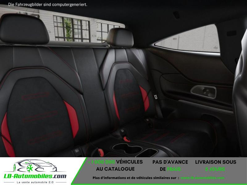 Mercedes CL 53 AMG BVA 4MATIC+ 2025 - photo n°6 Mercedes CL 53 AMG BVA 4MATIC+  occasion à Beaupuy - photo n°6