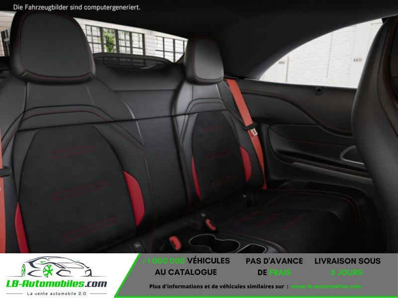 Mercedes CL 53 AMG BVA 4MATIC+ 2025 - photo n°4 Mercedes CL 53 AMG BVA 4MATIC+  occasion à Beaupuy - photo n°4