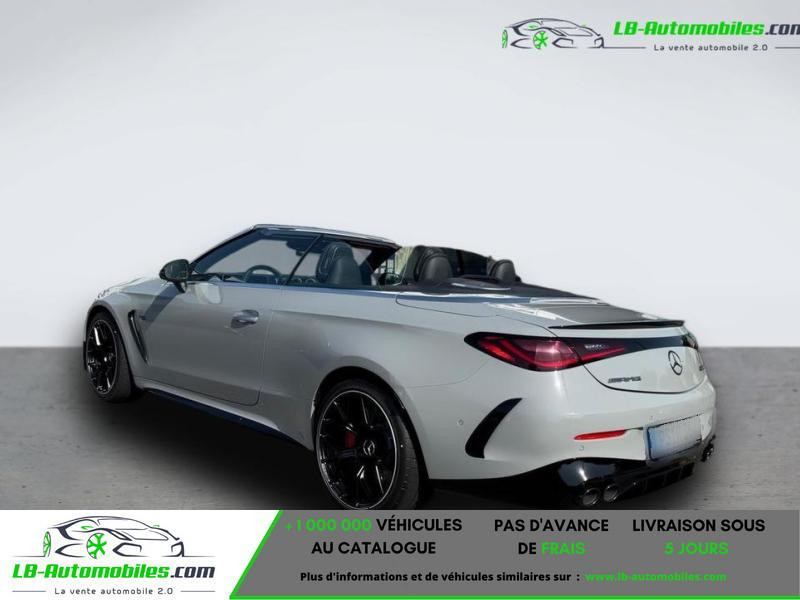 Mercedes CL 53 AMG BVA 4MATIC+ 2025 - photo n°4 Mercedes CL 53 AMG BVA 4MATIC+  occasion à Beaupuy - photo n°4