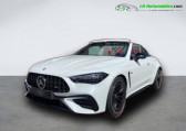 Annonce Mercedes CL occasion Essence 53 AMG BVA 4MATIC+  Beaupuy